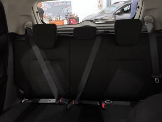 SUZUKI Swift usata, con USB