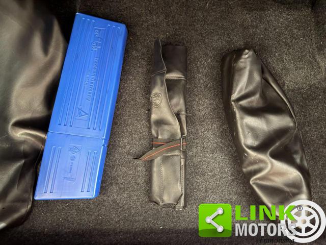 LANCIA Delta usata 30