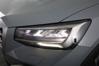 AUDI Q2 usata 8