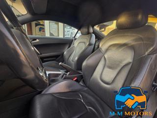 AUDI TT usata, con Chiusura centralizzata