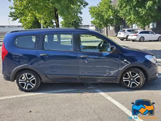 DACIA Lodgy usata, con Airbag Passeggero
