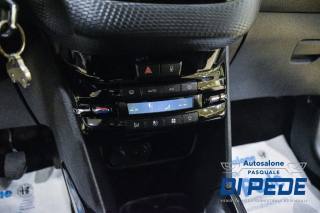 PEUGEOT 2008 usata, con Autoradio digitale