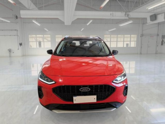 FORD Focus usata, con Airbag Passeggero