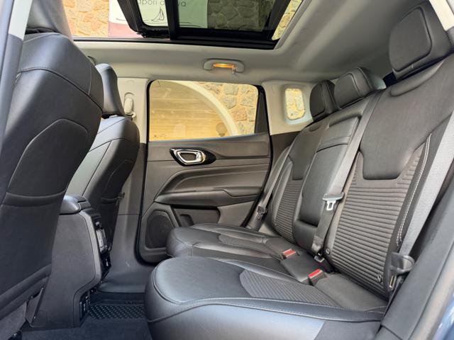 JEEP Compass usata, con Cruise Control