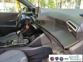 PEUGEOT 2008 usata, con Sensore di pioggia