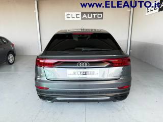 AUDI Q8 usata, con Autoradio