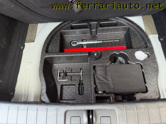 FIAT Tipo usata, con Chiusura centralizzata telecomandata