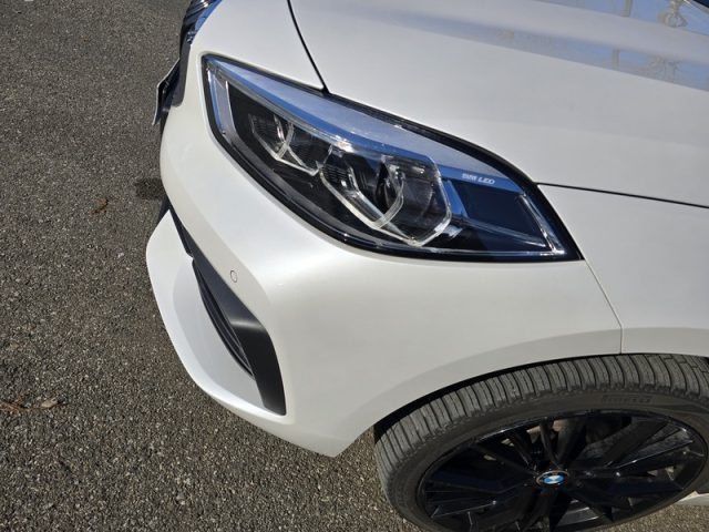 BMW 118 usata, con Alzacristalli elettrici