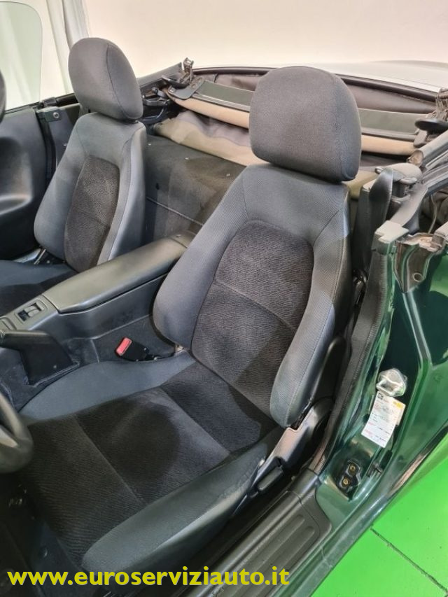 MAZDA MX-5 usata 13