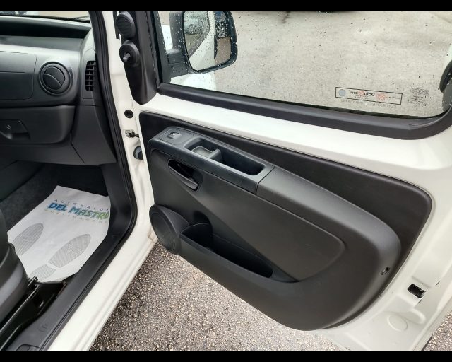 FIAT Qubo usata 16