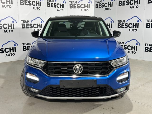VOLKSWAGEN T-Roc usata, con Alzacristalli elettrici