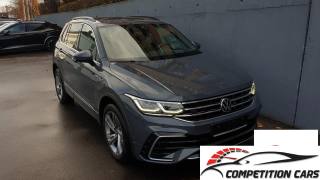 VOLKSWAGEN Tiguan usata, con ABS