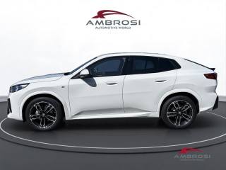 BMW X2 usata 4