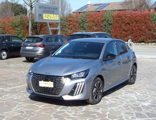 PEUGEOT 208 PureTech 100 Stop&Start 5 porte Active Pack