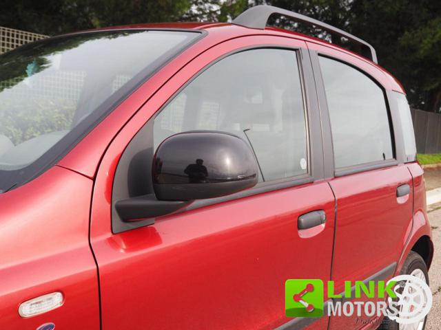 FIAT Panda usata 33