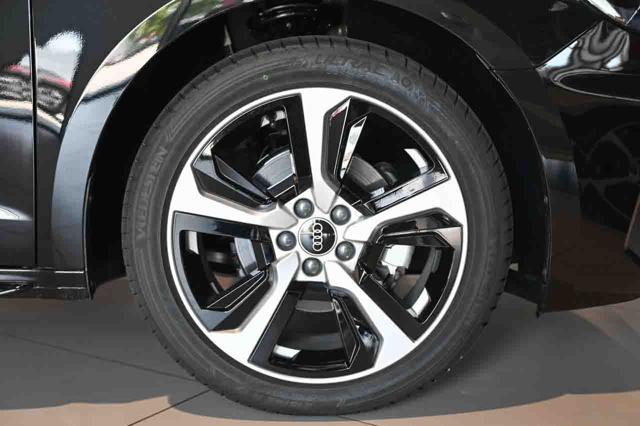 AUDI A1 usata, con Autoradio