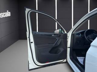 VOLKSWAGEN Tiguan usata, con Immobilizzatore elettronico