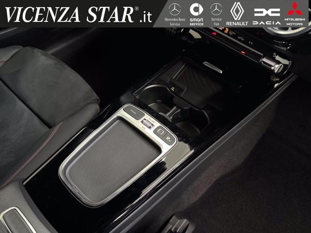 MERCEDES-BENZ A 180 usata, con Fendinebbia