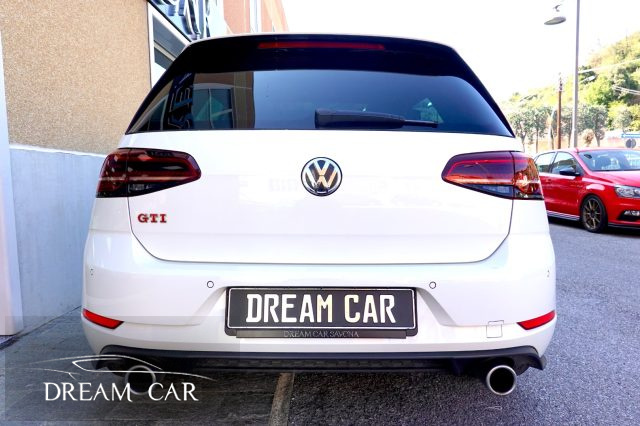 VOLKSWAGEN Golf GTI usata, con Airbag Passeggero