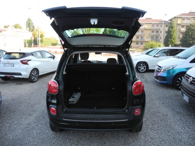 FIAT 500L usata 56