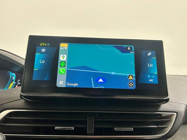 PEUGEOT 3008 usata, con USB