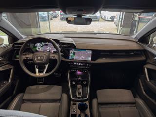 AUDI A3 usata, con Climatizzatore