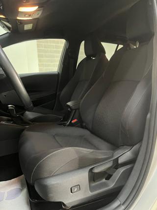 SUZUKI Swace usata, con Frenata d