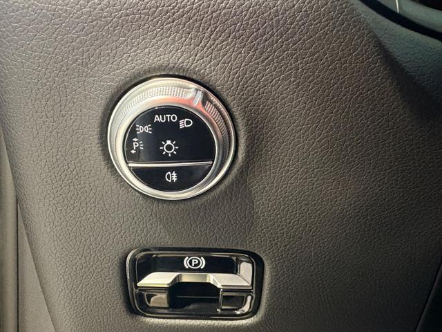 MERCEDES-BENZ GLC 300 usata, con Sedili riscaldati