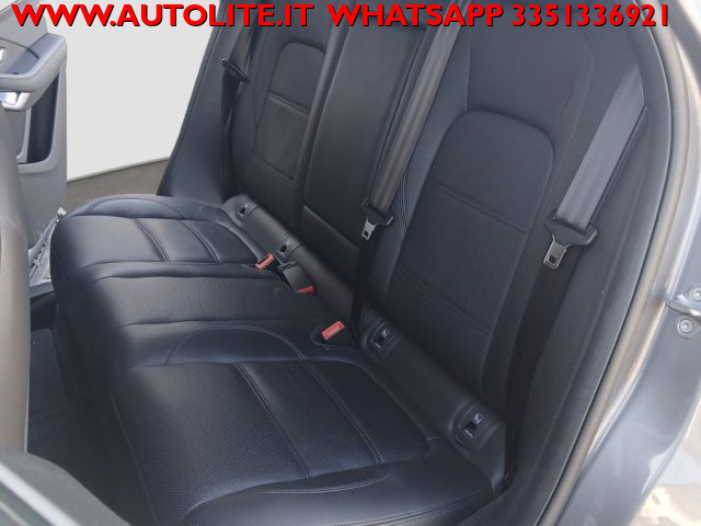 JAGUAR E-Pace usata, con ESP