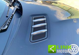 MERCEDES-BENZ GLE 63 AMG usata, con Volante in pelle