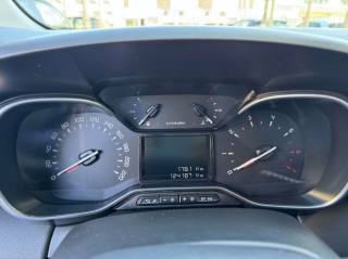 CITROEN C3 Aircross usata, con USB