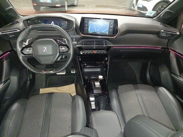 PEUGEOT 208 usata, con Controllo trazione
