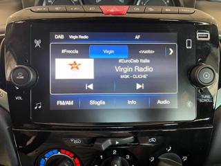 LANCIA Ypsilon usata, con Autoradio digitale