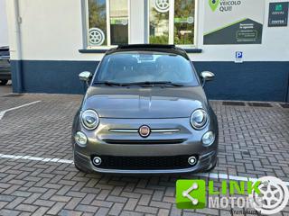 FIAT 500 usata, con Airbag