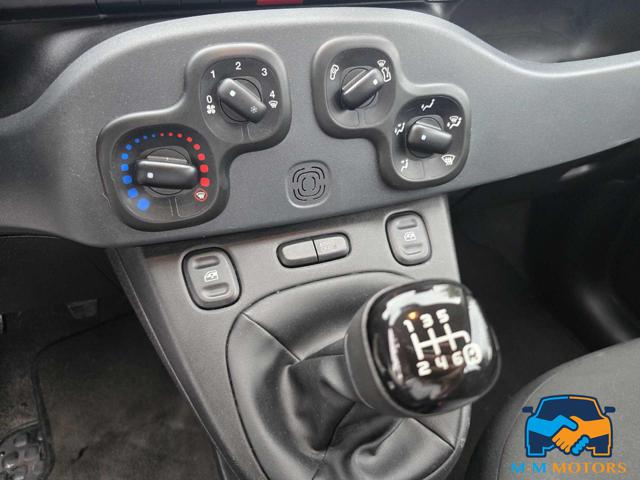 FIAT Panda usata 15