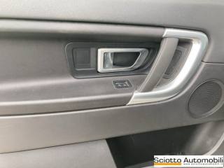 LAND ROVER Discovery Sport usata, con ESP