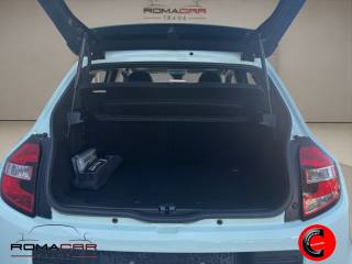 RENAULT Twingo usata, con Autoradio digitale