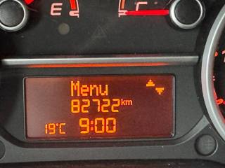 FIAT Doblo usata 21