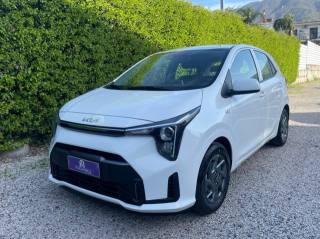 KIA Picanto usata, con Autoradio