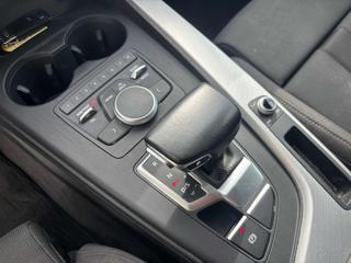 AUDI A4 usata, con Boardcomputer