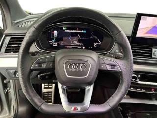 AUDI Q5 usata, con Boardcomputer