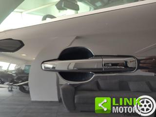 JAGUAR F-Pace usata, con Bluetooth