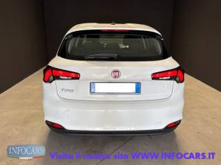 FIAT Tipo usata, con Volante multifunzione