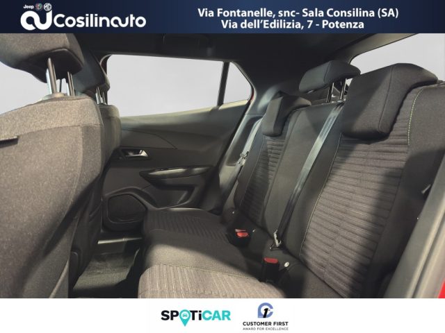 PEUGEOT 2008 usata, con Controllo automatico clima