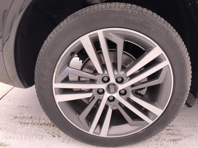 AUDI Q5 usata, con Bracciolo