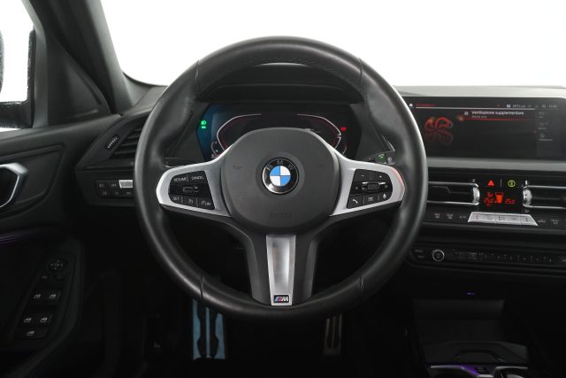 BMW 118 usata 11