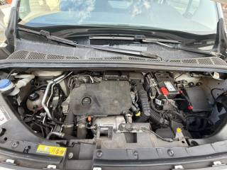 PEUGEOT Rifter usata, con Servosterzo