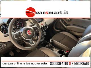 FIAT 500X usata, con Chiusura centralizzata