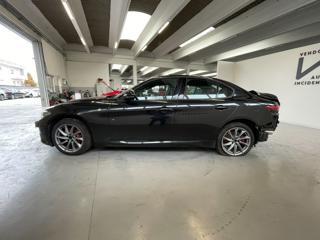 ALFA ROMEO Giulia usata, con Airbag Passeggero