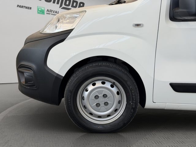 FIAT Fiorino usata 18
